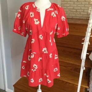 NWT UNIVERSAL THREAD DRESS